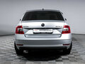 2017 Skoda Octavia III (A7) Рестайлинг, серебристый, 1498000 рублей - вид 5