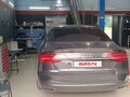 2015 Audi A8 III (D4) Рестайлинг, чёрный, 2650000 рублей - вид 11