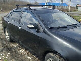 2011 Lifan Solano I (620), чёрный, 170000 рублей, вид 5