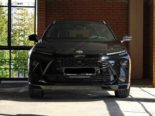 2024 Toyota Crown Signia XVI (S230), чёрный, 8950000 рублей, вид 1