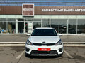 2018 Kia Rio X-Line IV, белый, 1200000 рублей - вид 1
