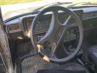 2012 Lada (ВАЗ) 2104, серебристый, 350000 рублей, вид 4