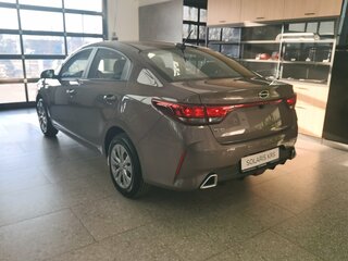 2025 Solaris KRS, бежевый, 2445000 рублей, вид 1