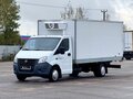 2022 ГАЗ ГАЗель Next, белый - вид 6