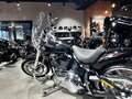 2011 Harley-Davidson Rocker C, чёрный, 1600000 рублей - вид 10