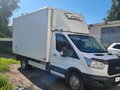 2016 Ford Transit, белый, 1450000 рублей - вид 4