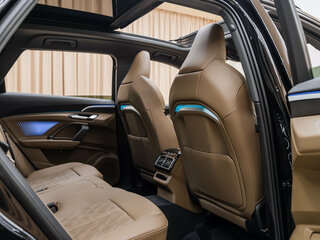 2026 Audi Q5 L III (GU), чёрный, 6295000 рублей, вид 2