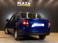 2025 Lada (ВАЗ) Granta I Рестайлинг, синий, 900000 рублей - вид 3