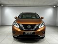 2017 Nissan Murano III (Z52), оранжевый, 2890000 рублей - вид 7
