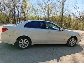 2011 Chevrolet Epica V250 Рестайлинг, белый, 500000 рублей, вид 2