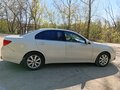 2011 Chevrolet Epica V250 Рестайлинг, белый, 500000 рублей - вид 1