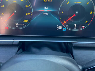 2022 Mercedes-Benz GLS 400 d II (X167), чёрный, 13000000 рублей, вид 5
