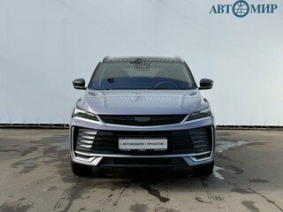 2026 Geely Coolray I Рестайлинг, серый, 2625000 рублей, вид 2