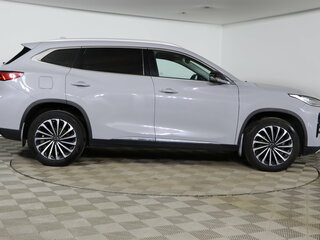 2023 Exeed TXL I Рестайлинг, серый, 2149990 рублей, вид 4