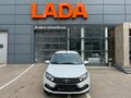 2026 Lada (ВАЗ) Granta I Рестайлинг, белый, 1131000 рублей - вид 6