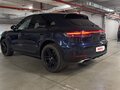 2020 Porsche Macan I Рестайлинг, синий, 5300000 рублей - вид 5
