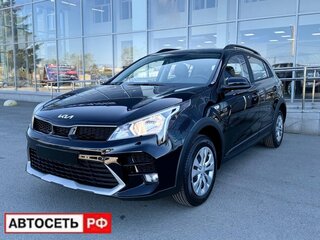 2025 Solaris KRX, чёрный, 2535000 рублей, вид 1