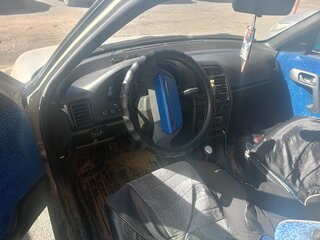 2004 Lada (ВАЗ) 2112, белый, 80000 рублей, вид 4