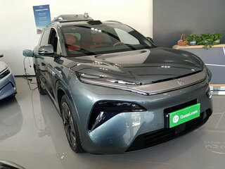 2025 BYD Tang L, серый, 4878700 рублей, вид 3
