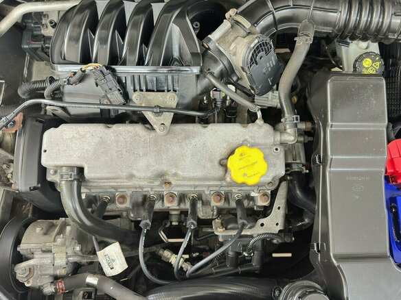 2021 LADA (ВАЗ) Largus, серый, 735000 рублей - вид 11