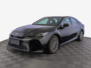 2024 Toyota Camry IX (XV80) China Market, чёрный, 4350000 рублей, вид 1