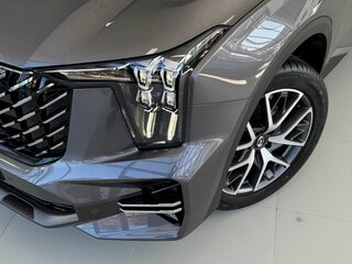 2026 GAC GS8 II, серый, 5199000 рублей, вид 2