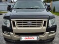 2008 Ford Explorer IV, чёрный, 995000 рублей