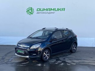2016 Lifan X50, чёрный, 500000 рублей, вид 1