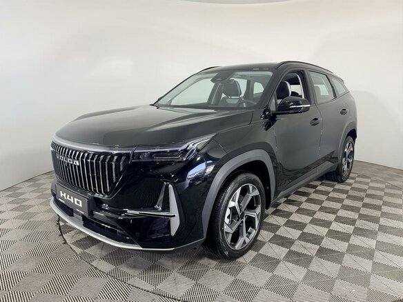 2026 VOLGA K40, чёрный, 3899000 рублей - вид 2