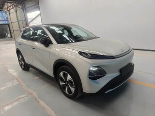 2026 Changan Qiyuan Q05 51.9 kWh II, бежевый, 2233000 рублей, вид 2