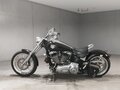 2009 Harley-Davidson Rocker C, чёрный, 919000 рублей - вид 1