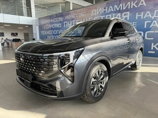 2026 Changan UNI-S I Рестайлинг, чёрный, 3149900 рублей, вид 1