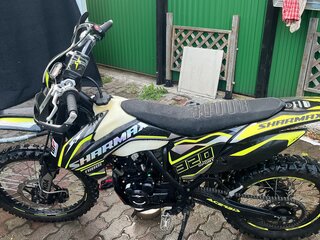 2026 Sharmax Powermax, зелёный, 220000 рублей, вид 3