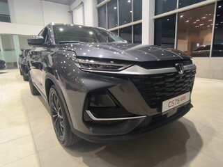 2026 Changan CS75 Pro, серый, 3155000 рублей, вид 3