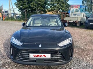 2023 Aito M5 I, чёрный, 3120000 рублей, вид 3