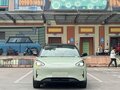2025 Geely Geome Xingyuan 40.16 kWh, зелёный, 1550000 рублей - вид 2