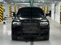 2020 Rolls-Royce Cullinan Black Badge I (Series I), чёрный, 39950000 рублей - вид 1