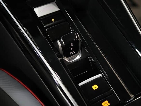 2023 Volkswagen Lamando L II, голубой, 1695005 рублей - вид 10