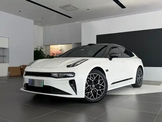 2026 Zeekr 001 103 kWh I Рестайлинг 2, белый, 7840000 рублей, вид 2