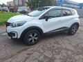 2021 Renault Kaptur I Рестайлинг, белый - вид 3