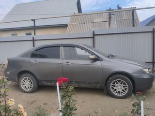 2010 Lifan Solano I (620), серый, 180000 рублей, вид 3