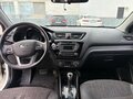 2012 Kia Rio 4-speed III, белый, 870000 рублей - вид 6