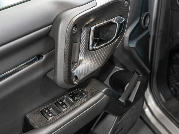 2026 Haval H7 I, серый - вид 14