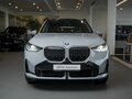 2026 BMW X3 30L xDrive IV (G45/G48), серый - вид 2
