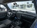 2019 Lada (ВАЗ) 2121 (4x4) I Рестайлинг, синий, 699000 рублей - вид 7
