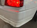 2000 Toyota Chaser VI (X100) Рестайлинг, белый, 750000 рублей - вид 10