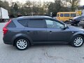2007 Kia Ceed I, серый, 635000 рублей - вид 1