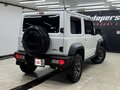 2021 Suzuki Jimny Sierra IV, белый, 2350000 рублей - вид 6