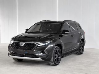 2023 Jetta VS7 I Рестайлинг 1, чёрный, 1999777 рублей, вид 1
