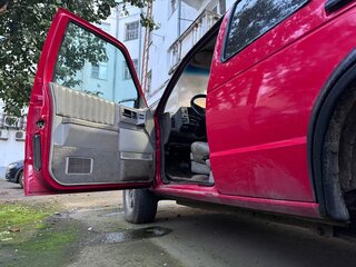 1993 Chevrolet Blazer I Рестайлинг, красный, 1300000 рублей, вид 2